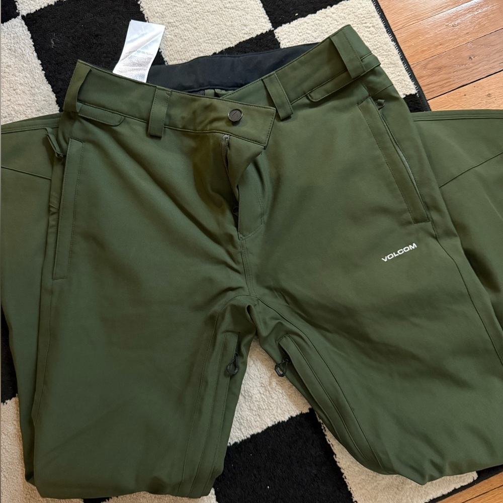 Volcom Snowboard Pants